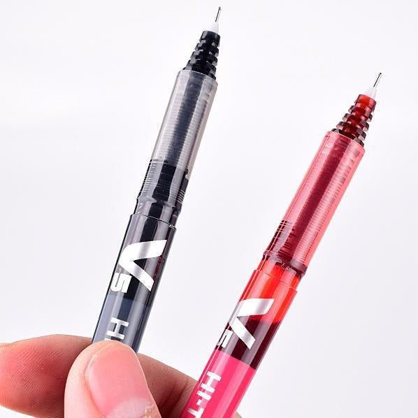 V5 0.5mm Water-Based PMU Mapping Pen – Fine Tip Brow & Lip Positioning Marker