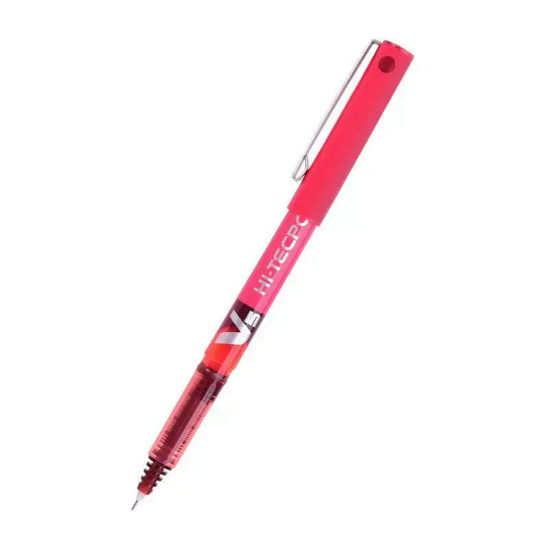 V5 0.5mm Water-Based PMU Mapping Pen – Fine Tip Brow & Lip Positioning Marker