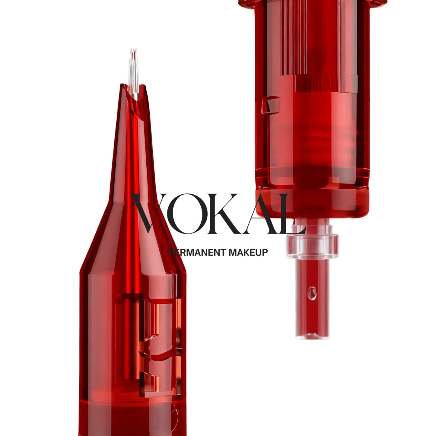 VOKAL Universal Cartridge Needle – 10PCS/BOX