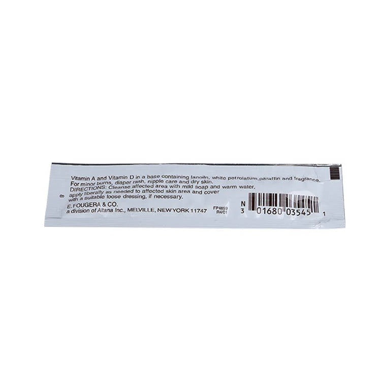 Vitamin A + D Ointment PMU Aftercare (100pcs/Bag)