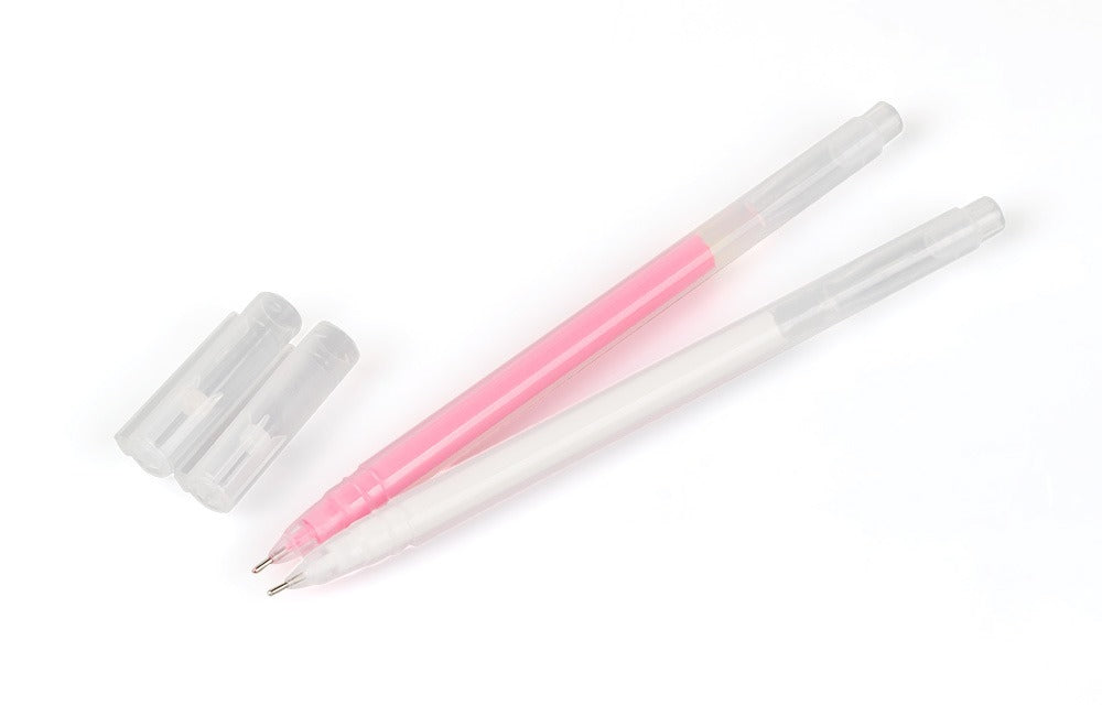 Waterproof Brow Mapping Pen | Long-Lasting Makeup Positioning Pen