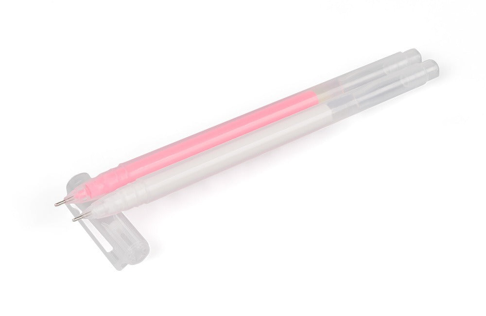 Waterproof Brow Mapping Pen | Long-Lasting Makeup Positioning Pen