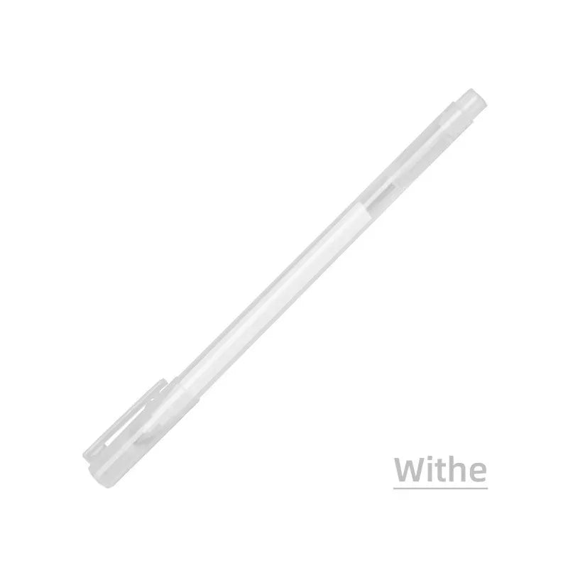 Waterproof Brow Mapping Pen | Long-Lasting Makeup Positioning Pen