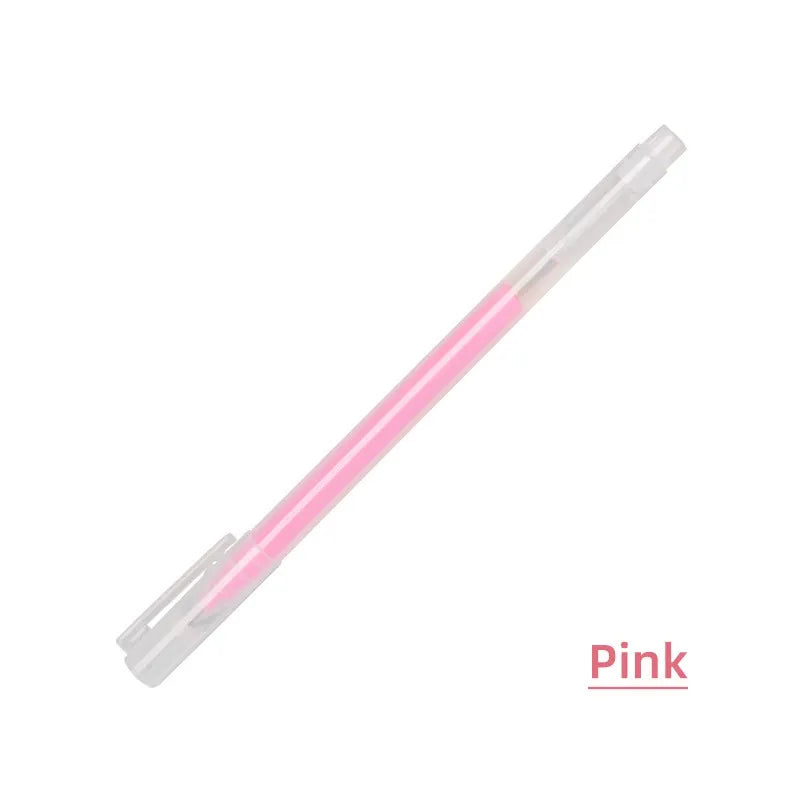 Waterproof Brow Mapping Pen | Long-Lasting Makeup Positioning Pen