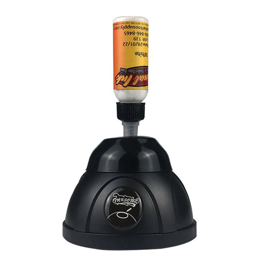Wireless Tattoo Ink Shaker Machine