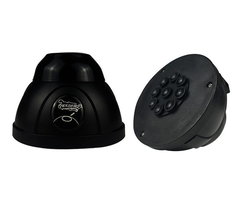 Wireless Tattoo Ink Shaker Machine