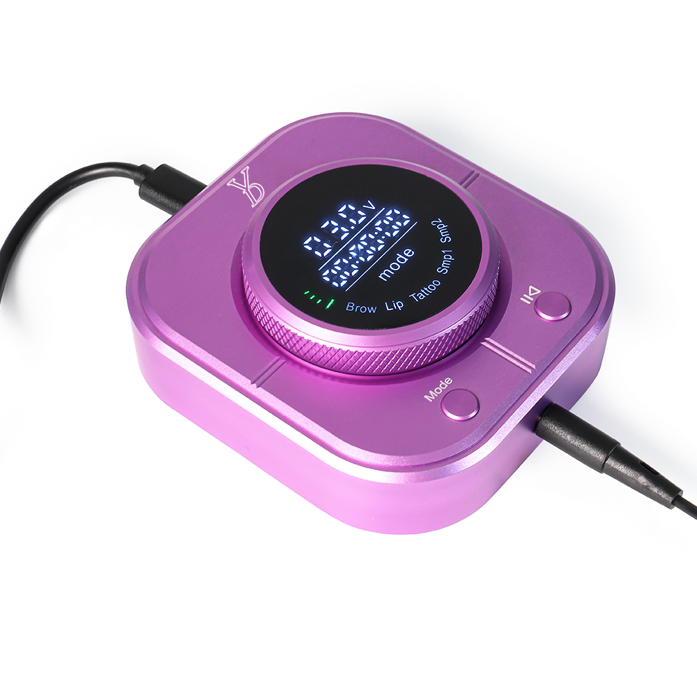 Demo Wireless PMU Machine – Precision Meets Power