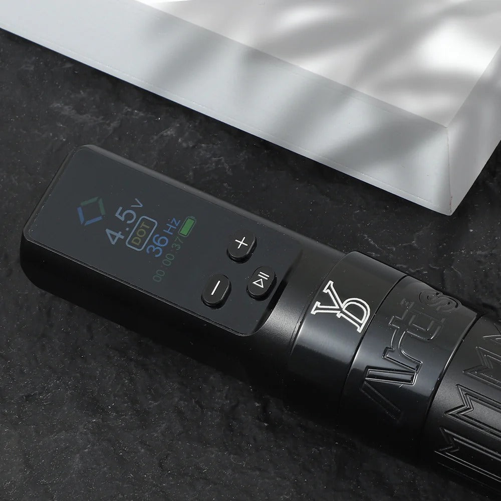 YD Artis Scalp Micropigmentation & PMU Machine - Free Shipping