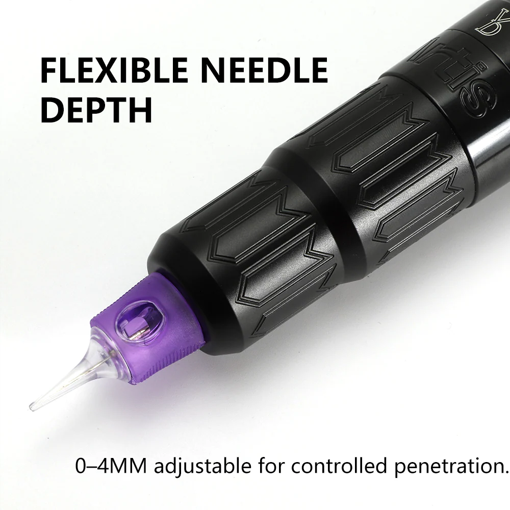 YD Artis Scalp Micropigmentation & PMU Machine - Free Shipping