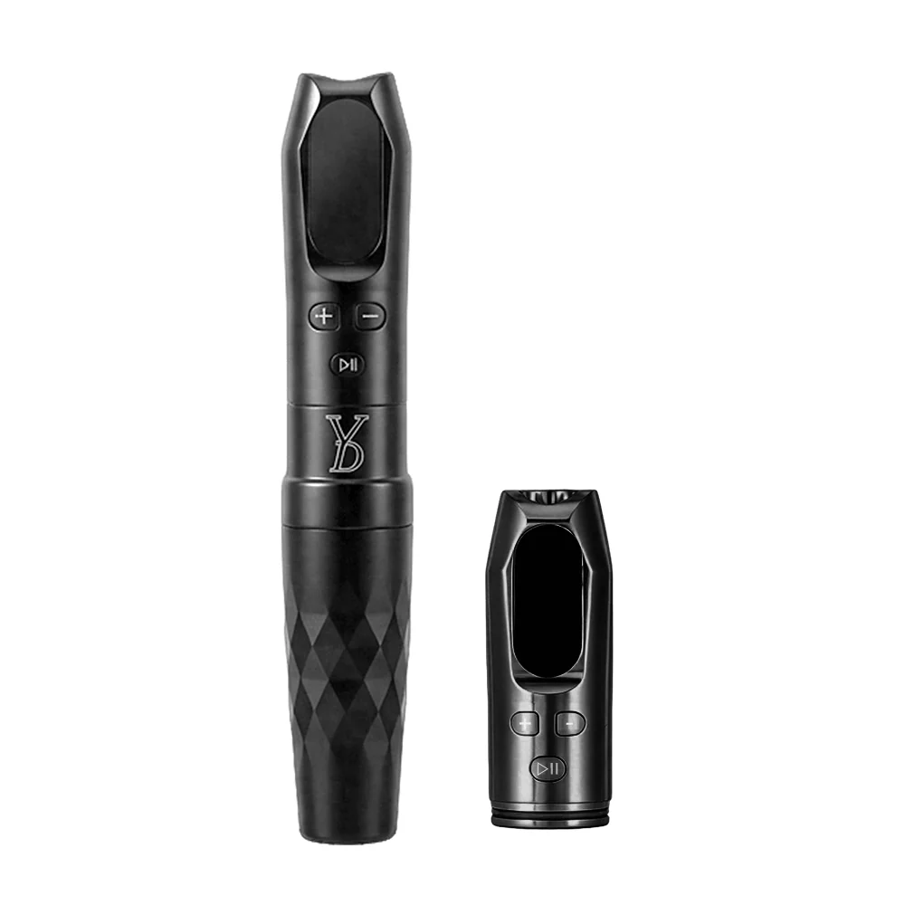 YD DEMO Pro Wireless PMU Machine – Continuously Adjustable 2.5–3.5mm Stroke
