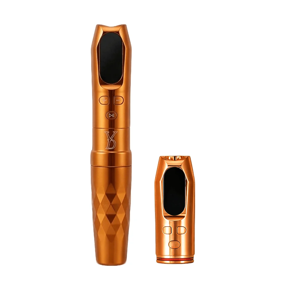 YD DEMO Pro Wireless PMU Machine – Continuously Adjustable 2.5–3.5mm Stroke