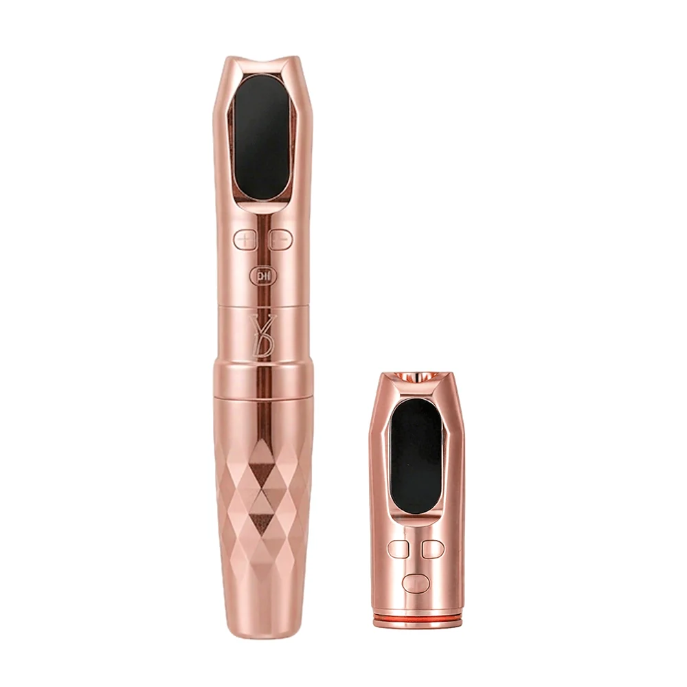 YD DEMO Pro Wireless PMU Machine – Continuously Adjustable 2.5–3.5mm Stroke