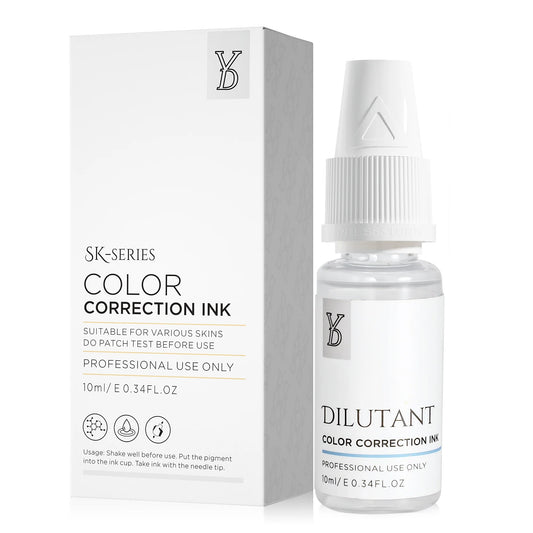 YD Dilutant Color Correction Ink 10ml
