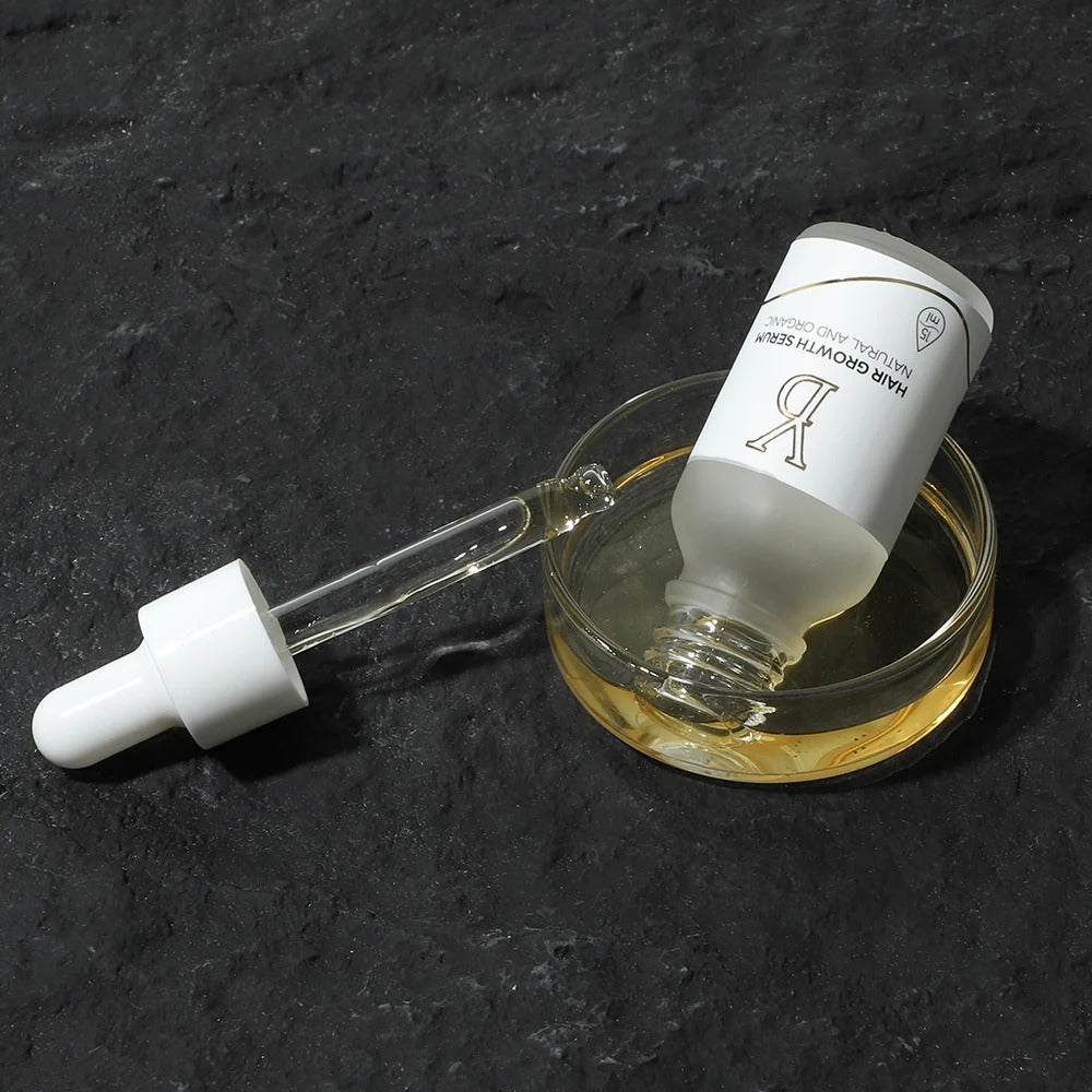 YD Hair Growth Serum 15ml – Professional Scalp & Hair Root Nourishing Serum