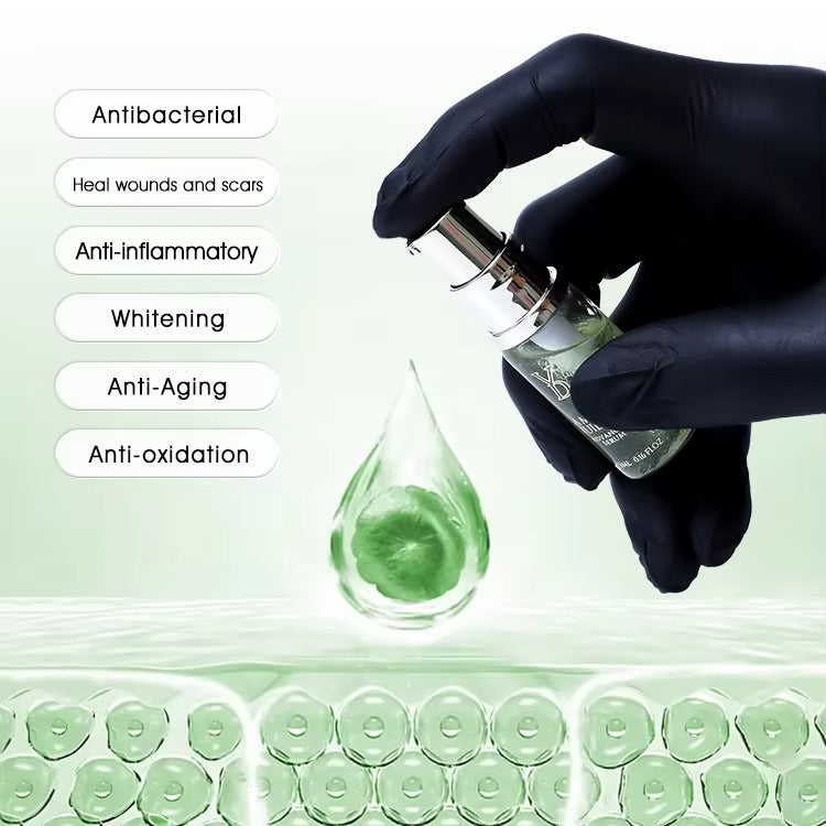 YD Microbeads Repair Advanced Serum for Eyebrows