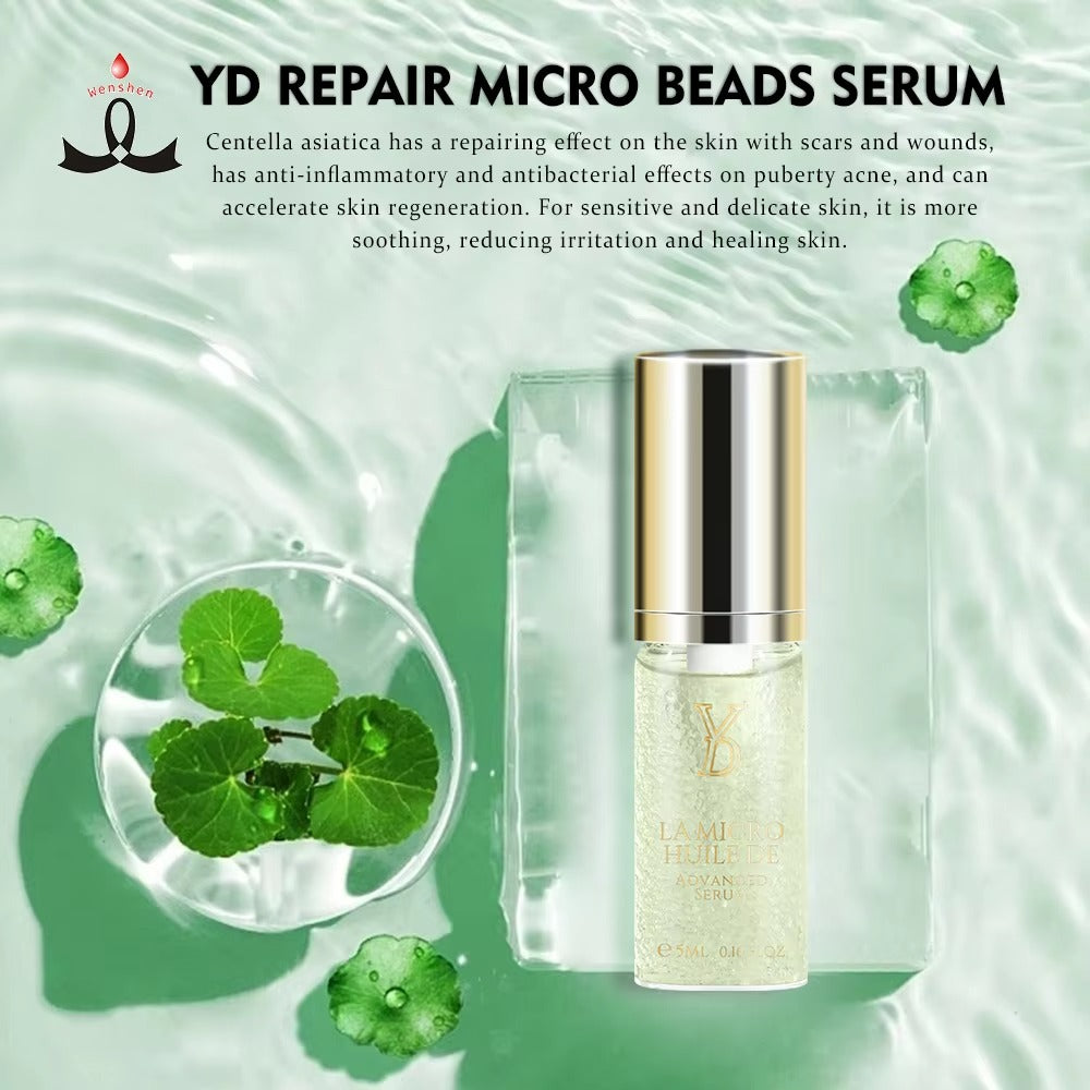 YD Microbeads Repair Advanced Serum for Eyebrows