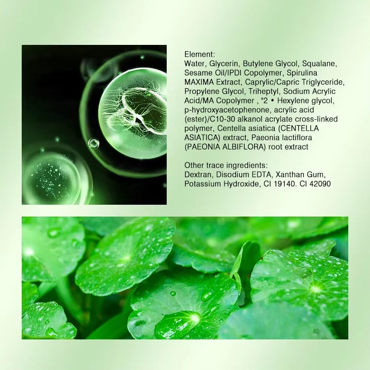 YD Microbeads Repair Advanced Serum for Eyebrows
