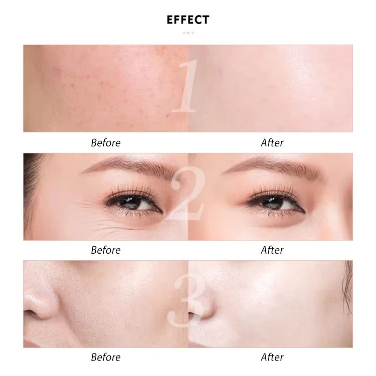 YD Microbeads Repair Advanced Serum for Eyebrows