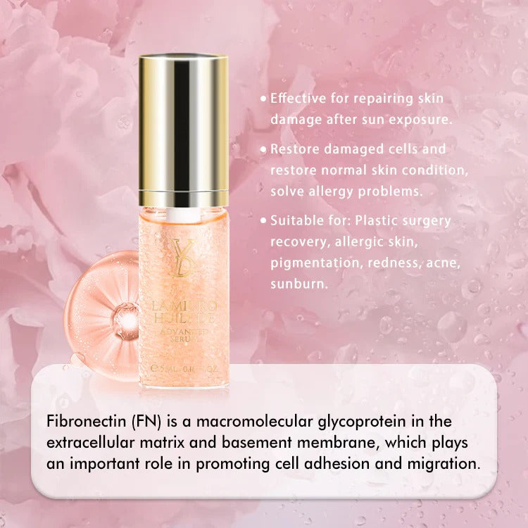 YD Microbeads Repair Advanced Serum for Lips