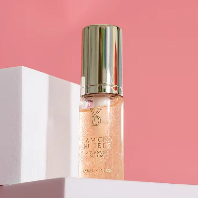 YD Microbeads Repair Advanced Serum for Lips
