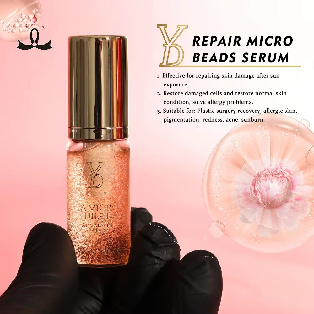 YD Microbeads Repair Advanced Serum for Lips