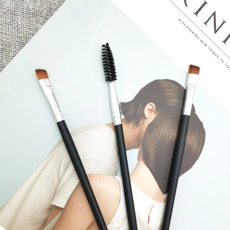 YD PMU Eyebrow Paste Conceal Cream (With Brush)