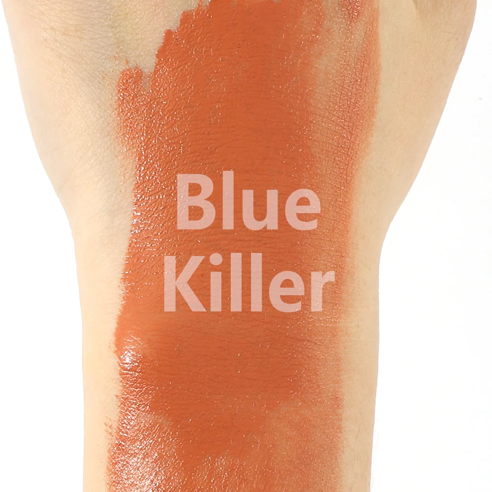 YD InoCream Blue Killer Inorganic Eyebrow Pigment 12ml