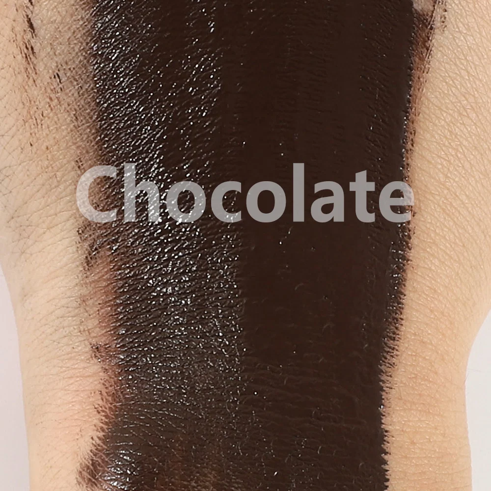 YD InoCream Chocolate Inorganic Eyebrow Pigment 12ml