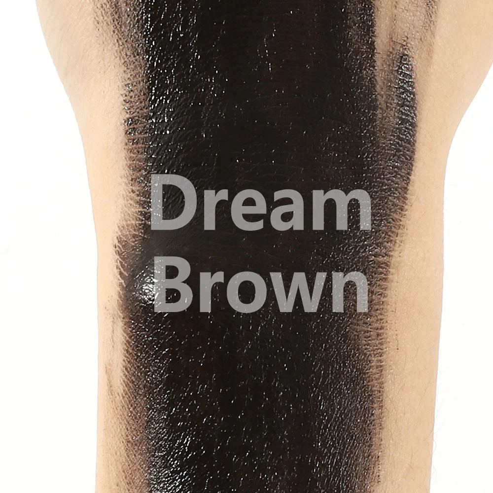 YD InoCream Dream Brown Inorganic Eyebrow Pigment 12ml