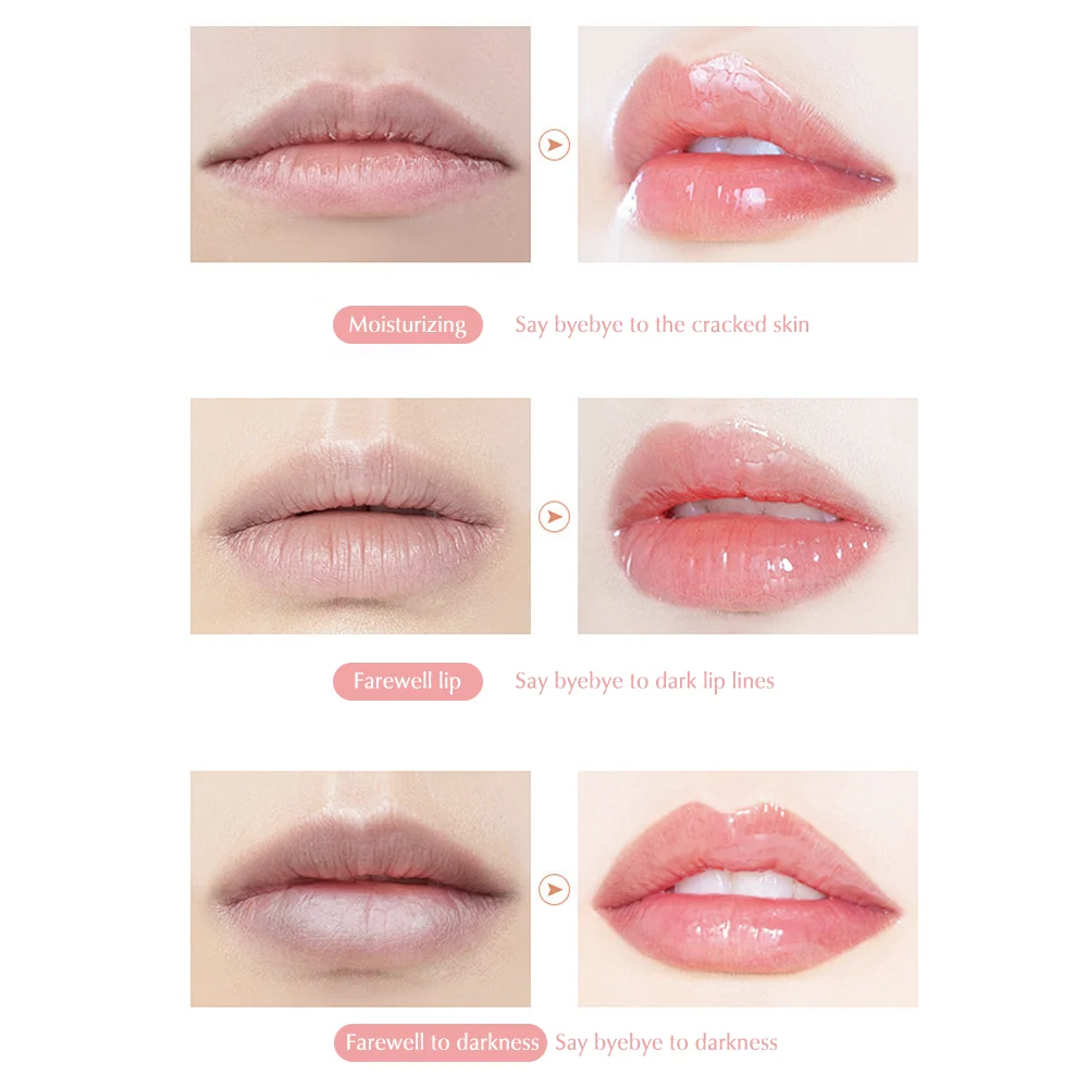 YD Lip Nourish 5ml – Premium Lip Blush & PMU Aftercare Moisturizing Gloss