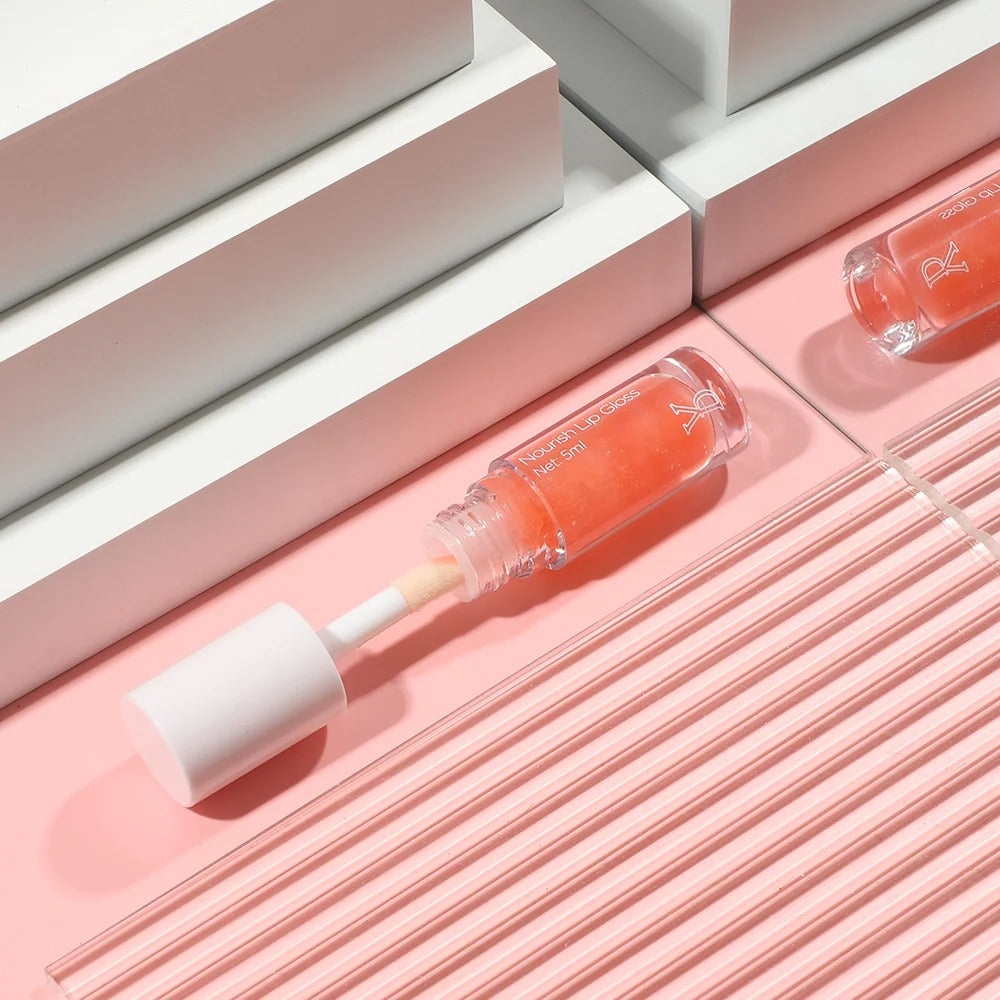 YD Lip Nourish 5ml – Premium Lip Blush & PMU Aftercare Moisturizing Gloss