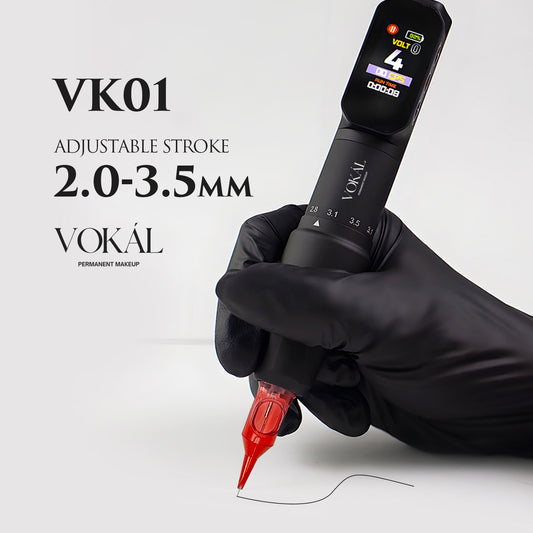 VOKÁL™ PMU Wireless Machine – Model VK01