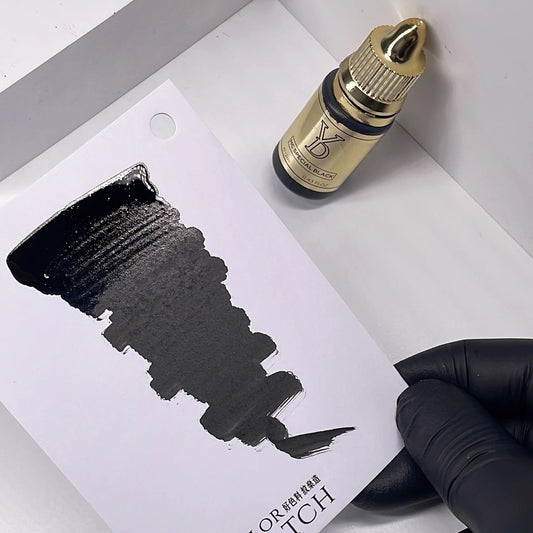 YD Hybrid High-Concentrated Liquid Pigment – HC Special Black (Eyeliner Grade)