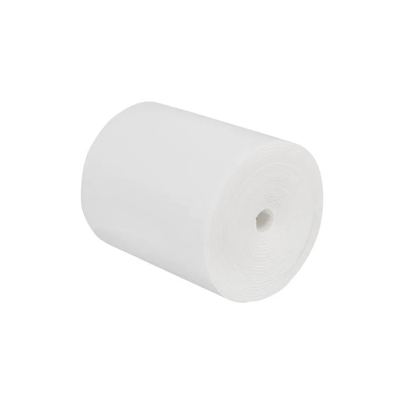 Professional Foam Under Eye Pads for Eyelash Extensions – Pre-Cut Lash Isolation Tape Roll