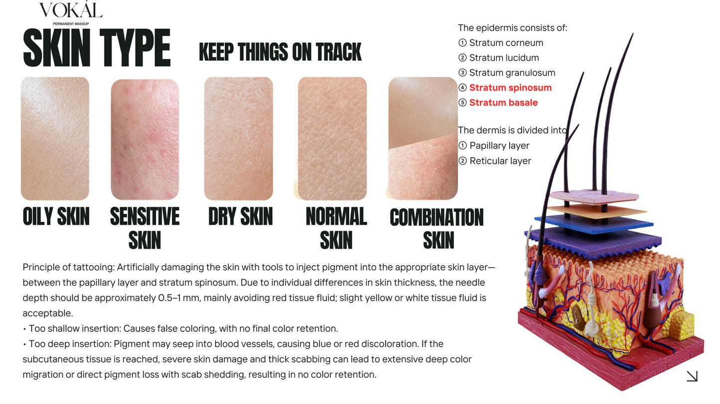 VOKÁL™ International PMU Online Master Course