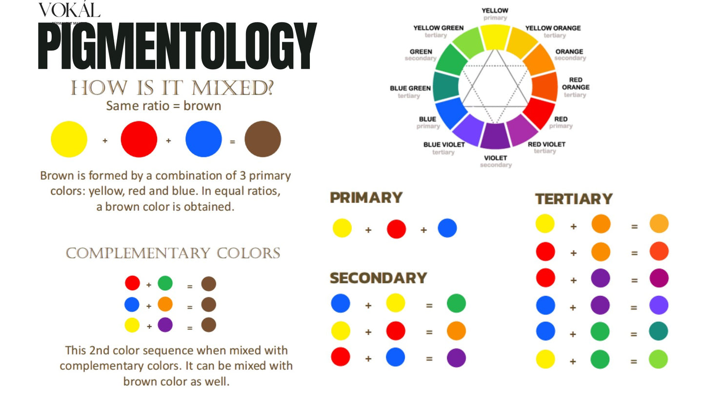 VOKÁL™ International PMU Online Master Course