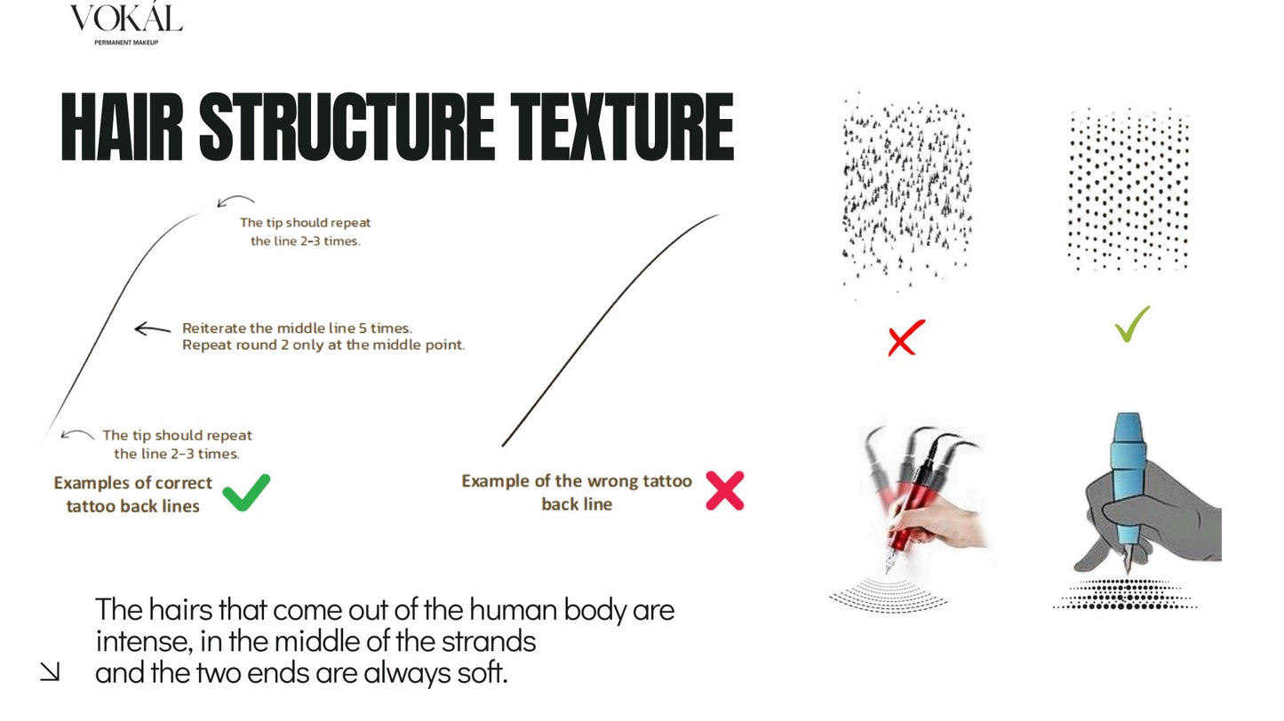 VOKÁL™ International PMU Online Master Course